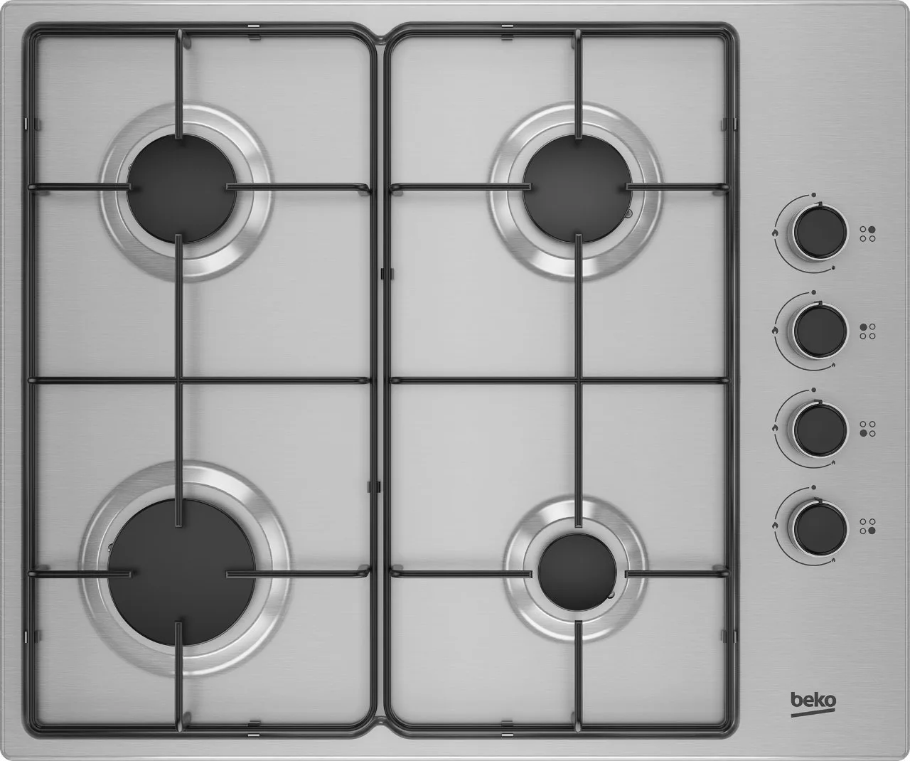 Płyta grzewcza Beko HIBG64120SB