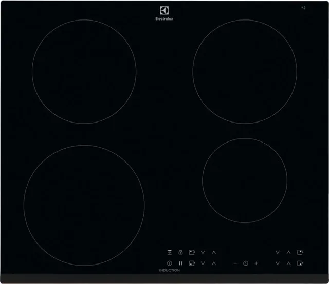 Płyta grzewcza Electrolux LIR60430BW