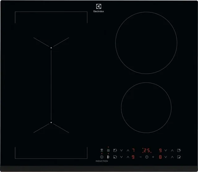 Płyta grzewcza Electrolux LIV63431BK