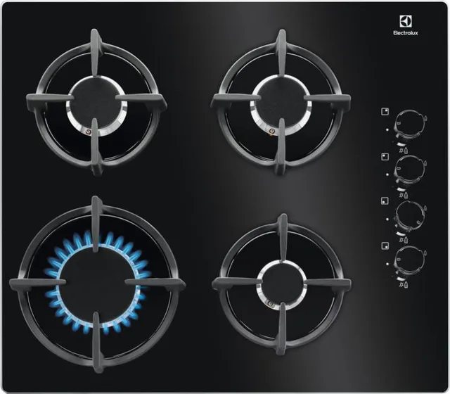 Płyta grzewcza Electrolux EGG6407K