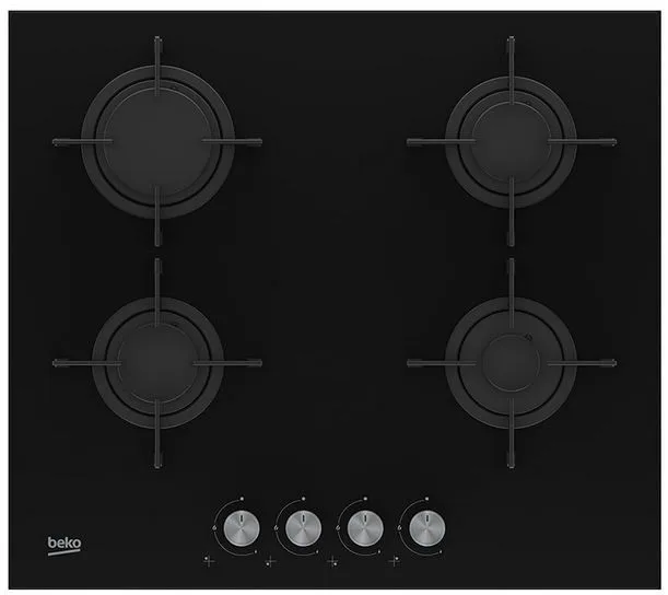Płyta grzewcza Beko HILG64222S