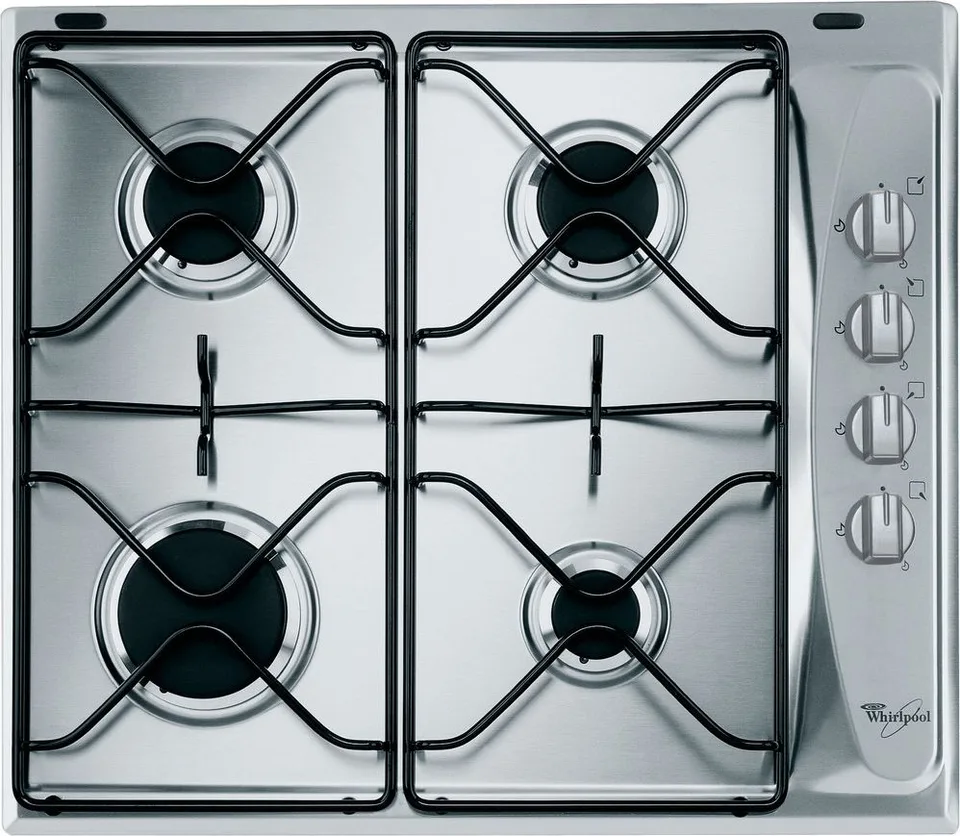 Płyta grzewcza Whirlpool AKM 268/IX