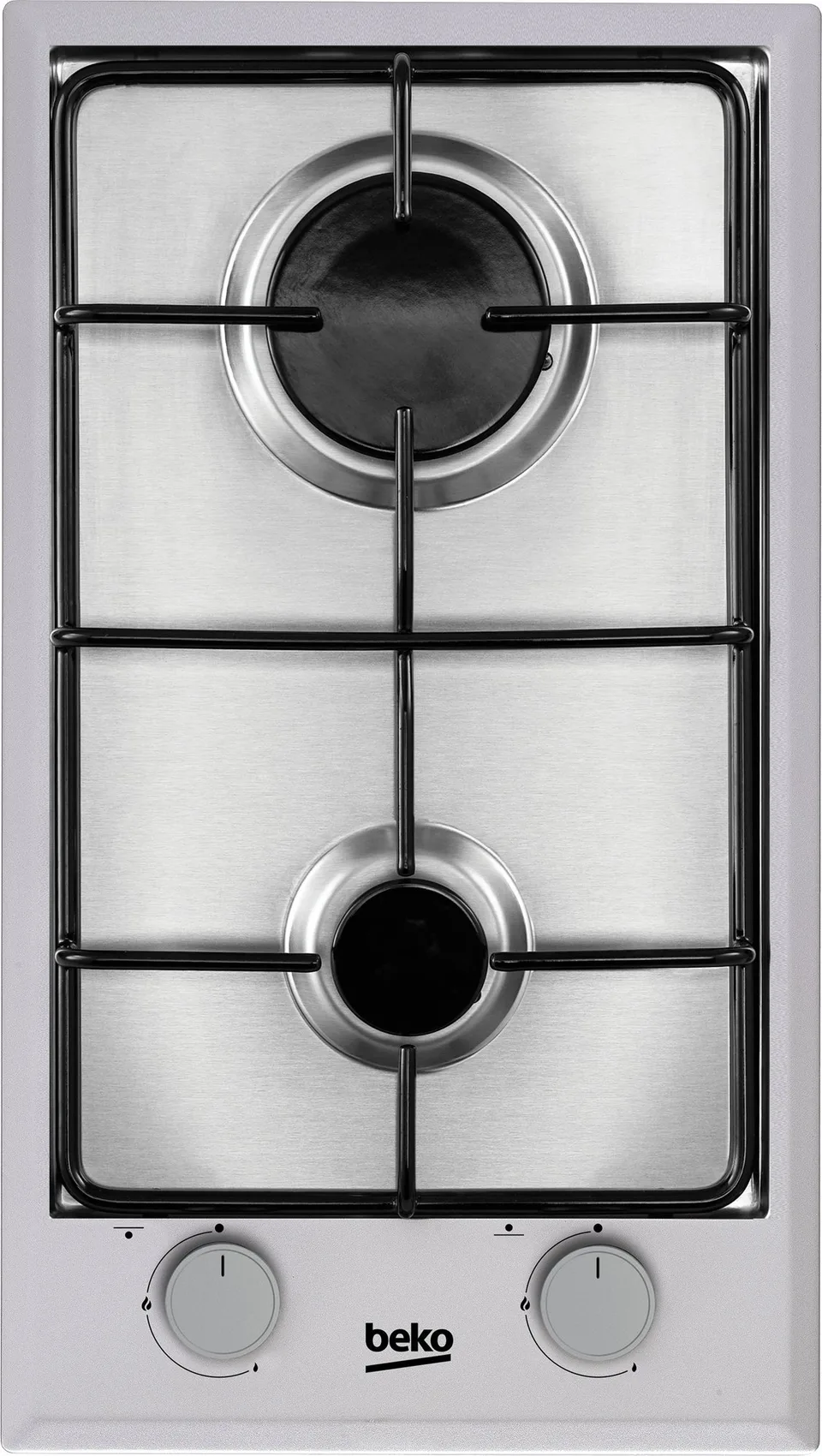 Płyta grzewcza Beko HDCG32220SX
