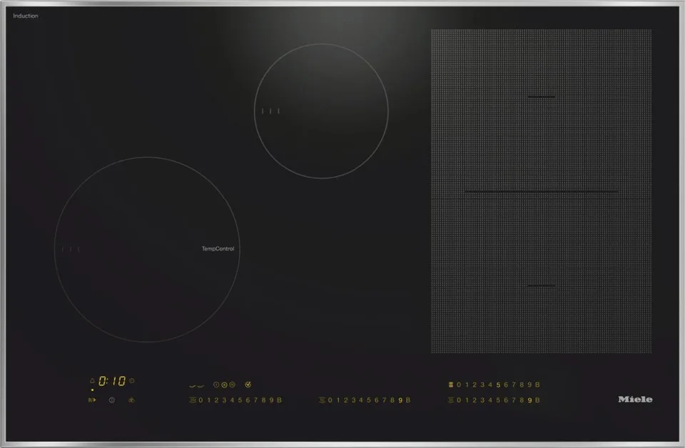 Płyta grzewcza Miele Induction hob Miele KM 7679 FR