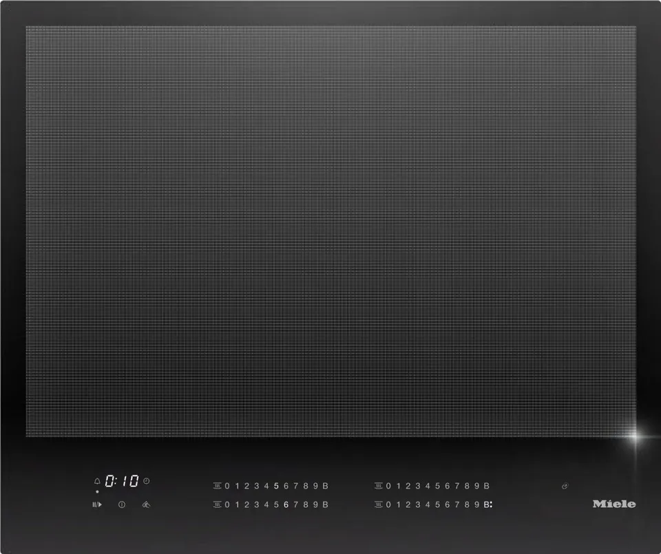 Hob MIELE KM 7867-1 Diamond Finish