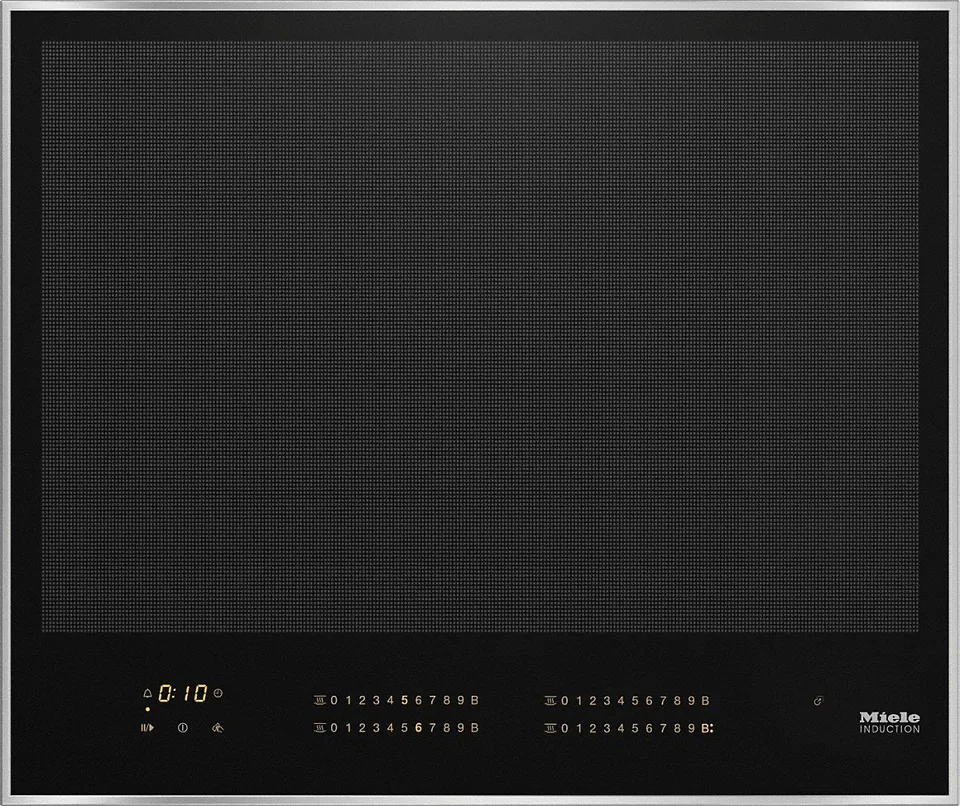 Płyta grzewcza Miele Built-in induction hob Miele KM 7667 FR, 11128710