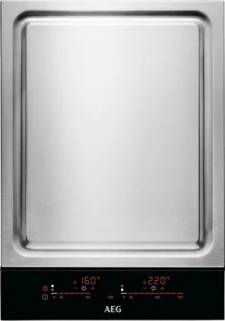 Płyta grzewcza AEG-Electrolux AEG ITE42600KB Płyta indukcyjna SLIM-FIT 36 cm