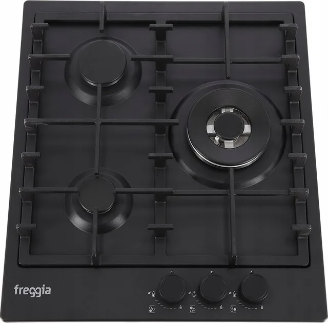 Gas hob Freggia HH430VGTAN