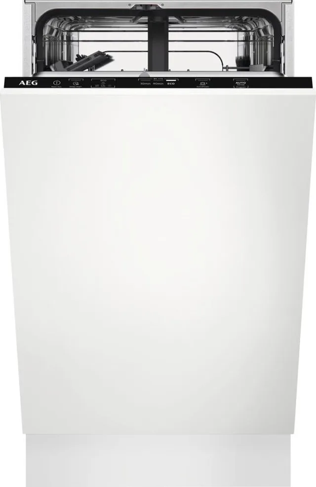 Zmywarka AEG FSE31407Z