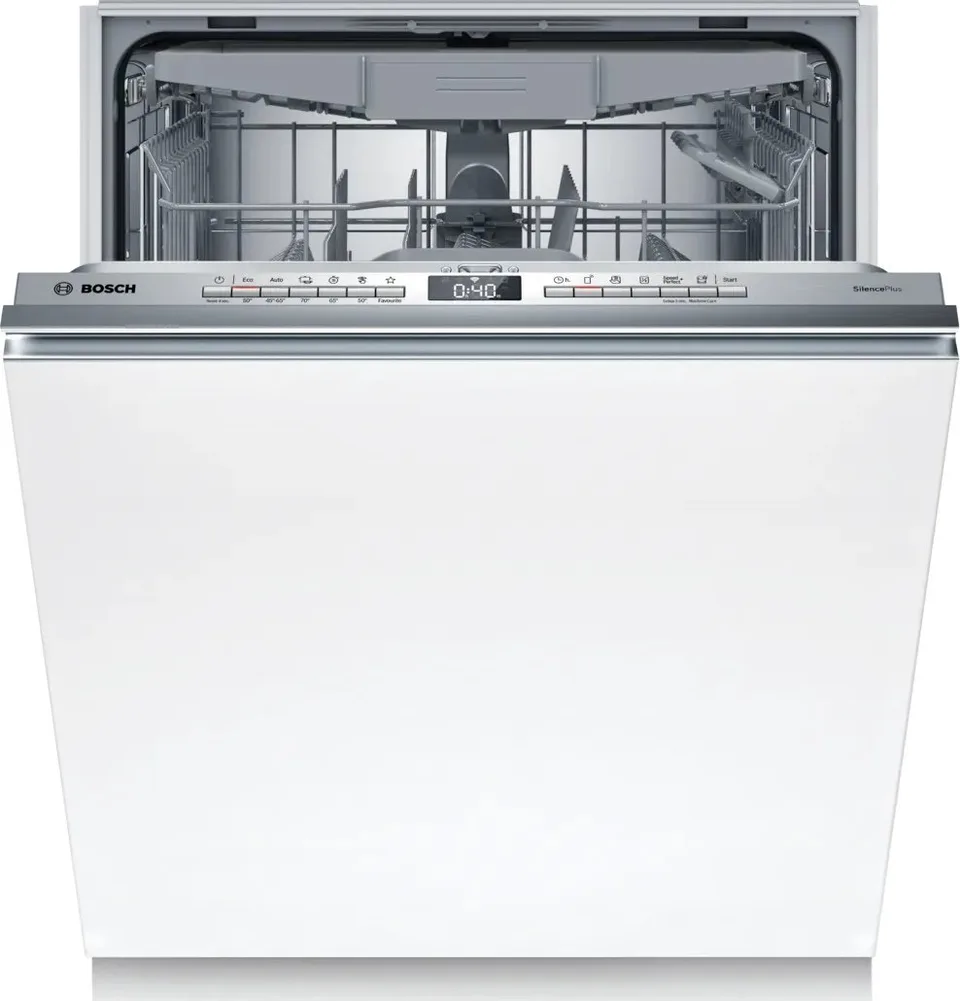Zmywarka Bosch SMV4EVX11E