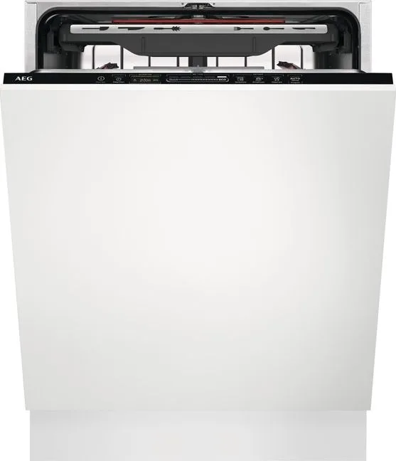 Zmywarka AEG FSK73768P