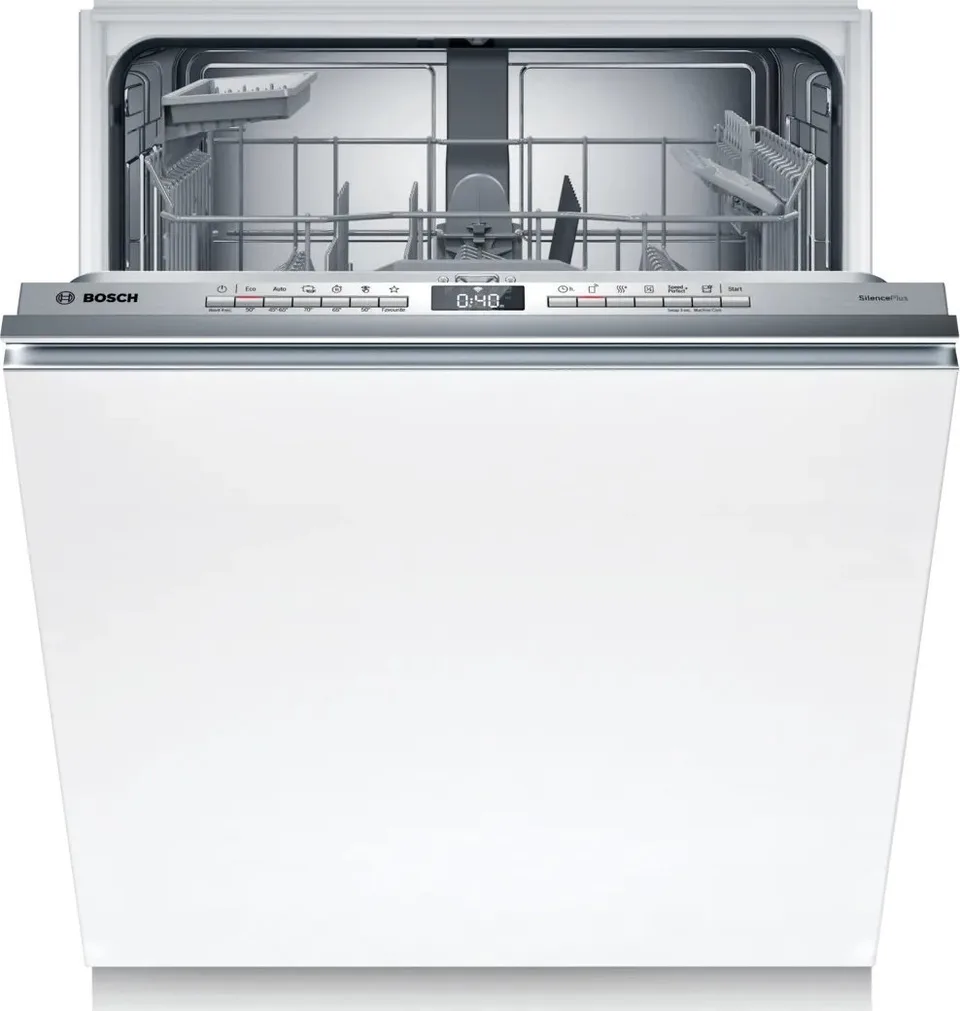 Zmywarka Bosch SMV4HAX19E