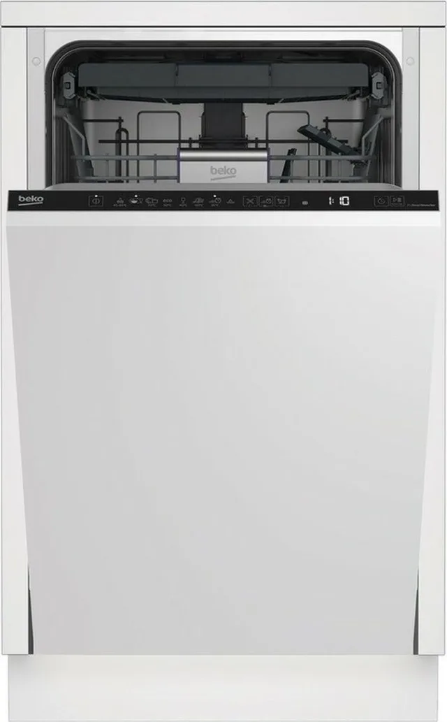 Zmywarka Beko DIS48120