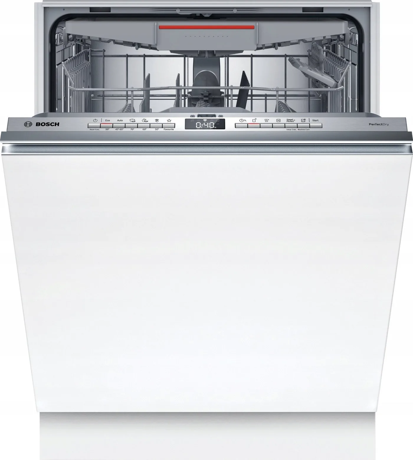 Zmywarka Bosch SMV6ZCX13E