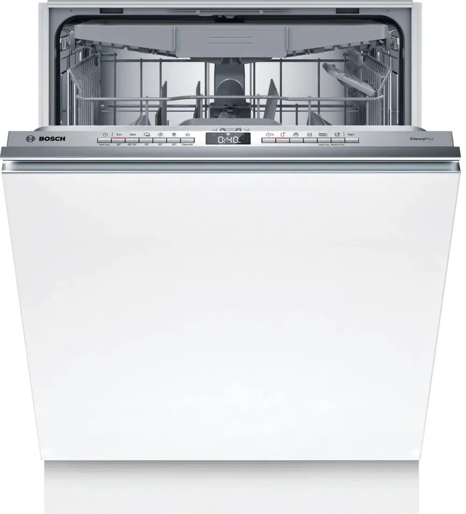 Zmywarka Bosch SMV4EMX71S