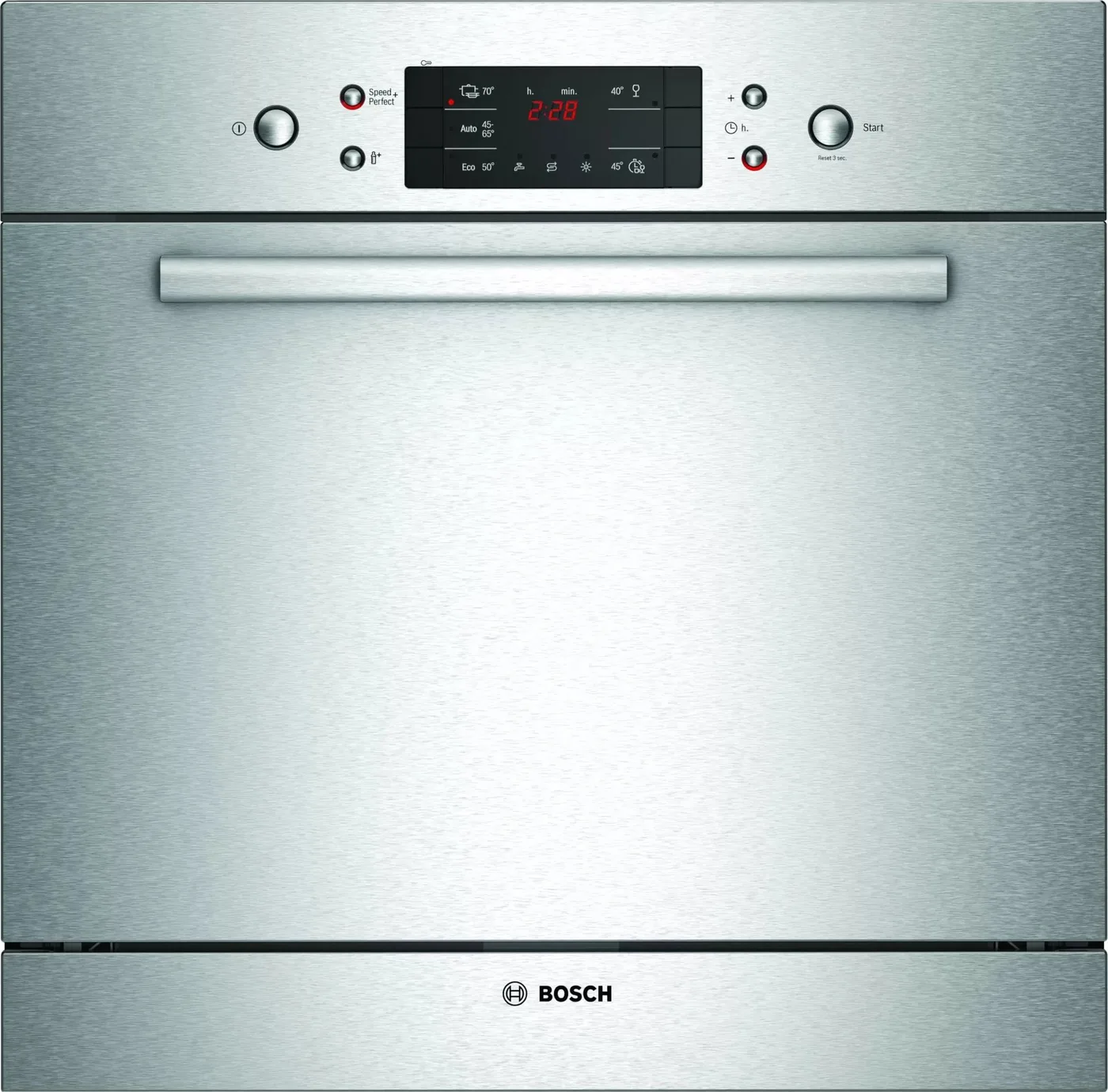 Zmywarka Bosch SCE52M75EU