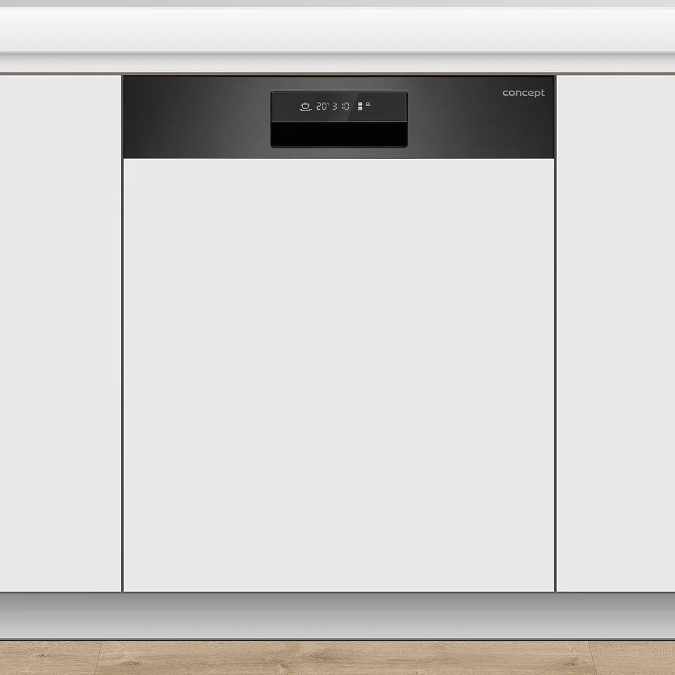 Zmywarka Concept Solution MNV8060DS