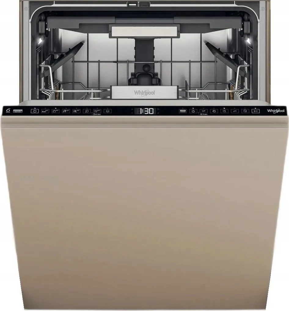 Zmywarka Whirlpool W7I HF60 TUS