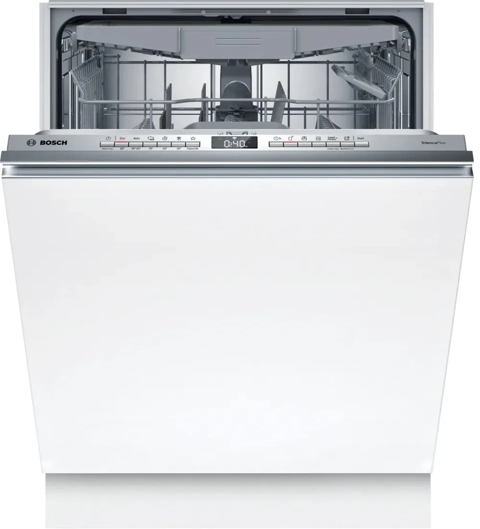 Zmywarka Bosch SMV4EVX00E