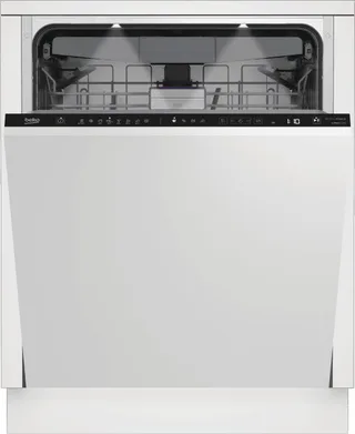Zmywarka Beko BDIN38644D
