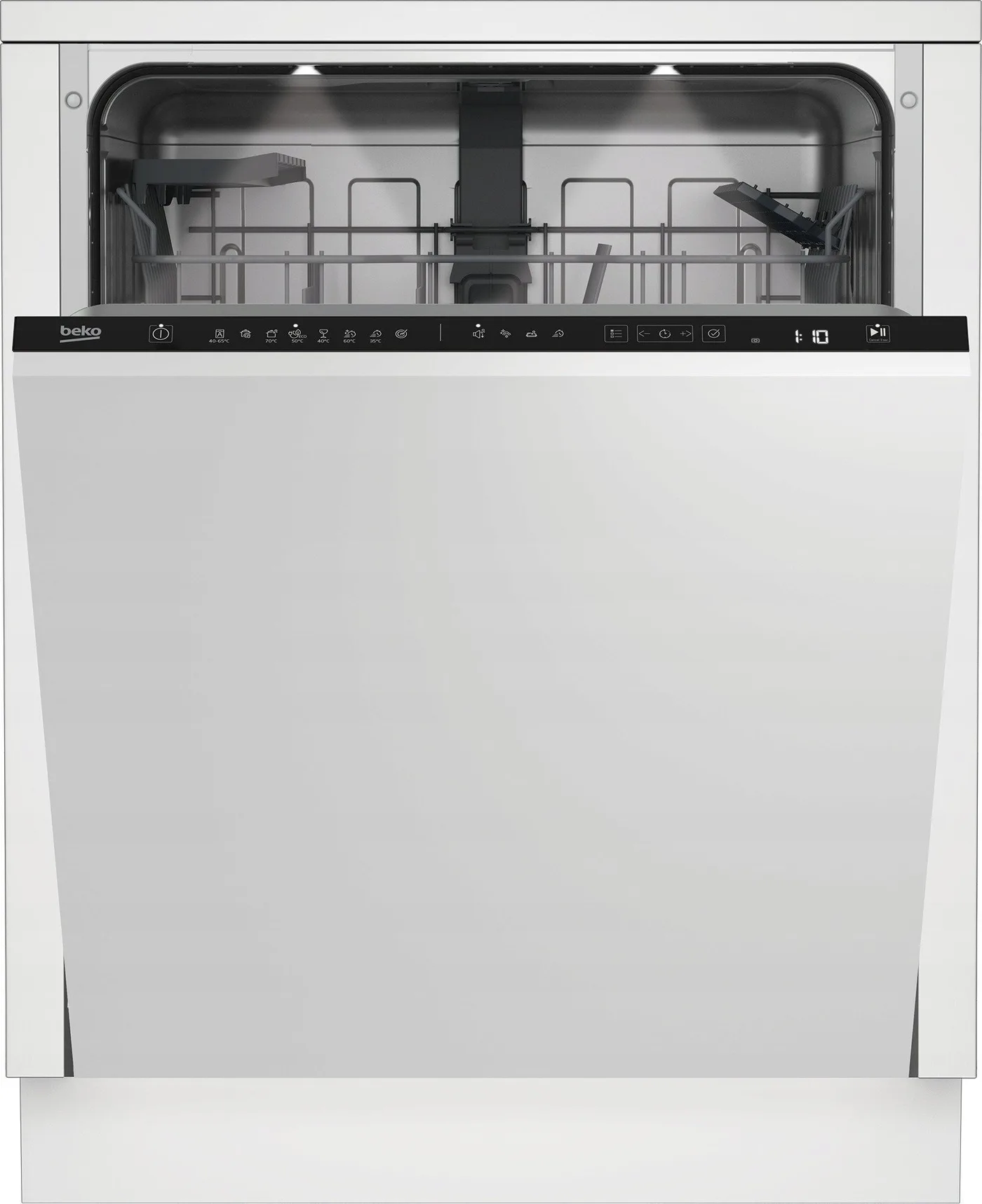Zmywarka Beko BDIN38557