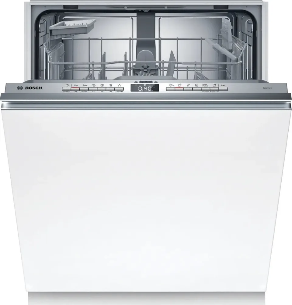 Zmywarka Bosch SMV4HTX03E