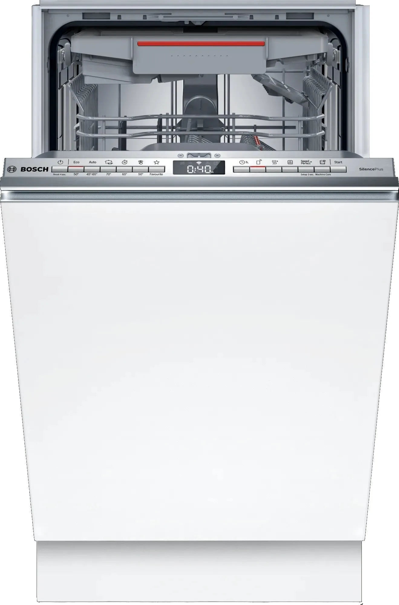 Zmywarka Bosch SPV4HMX49E