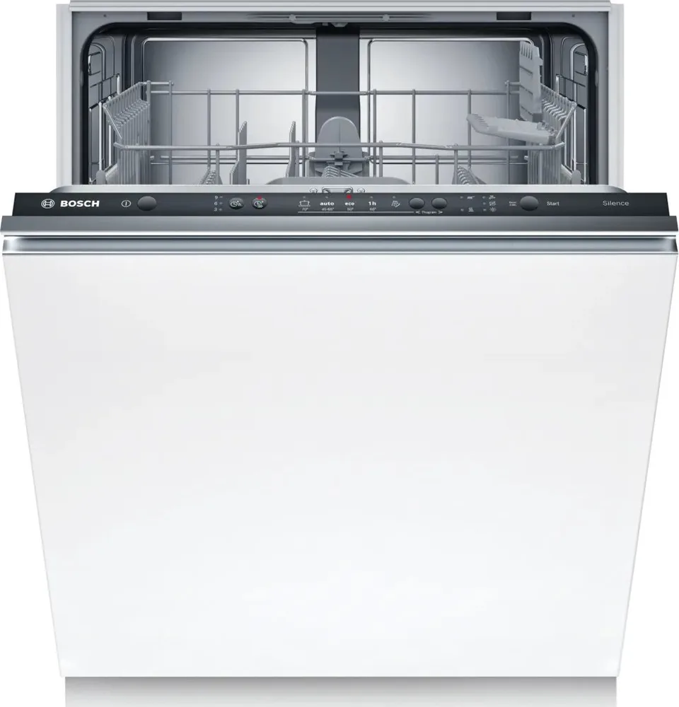 Zmywarka Bosch SMV25AX06E