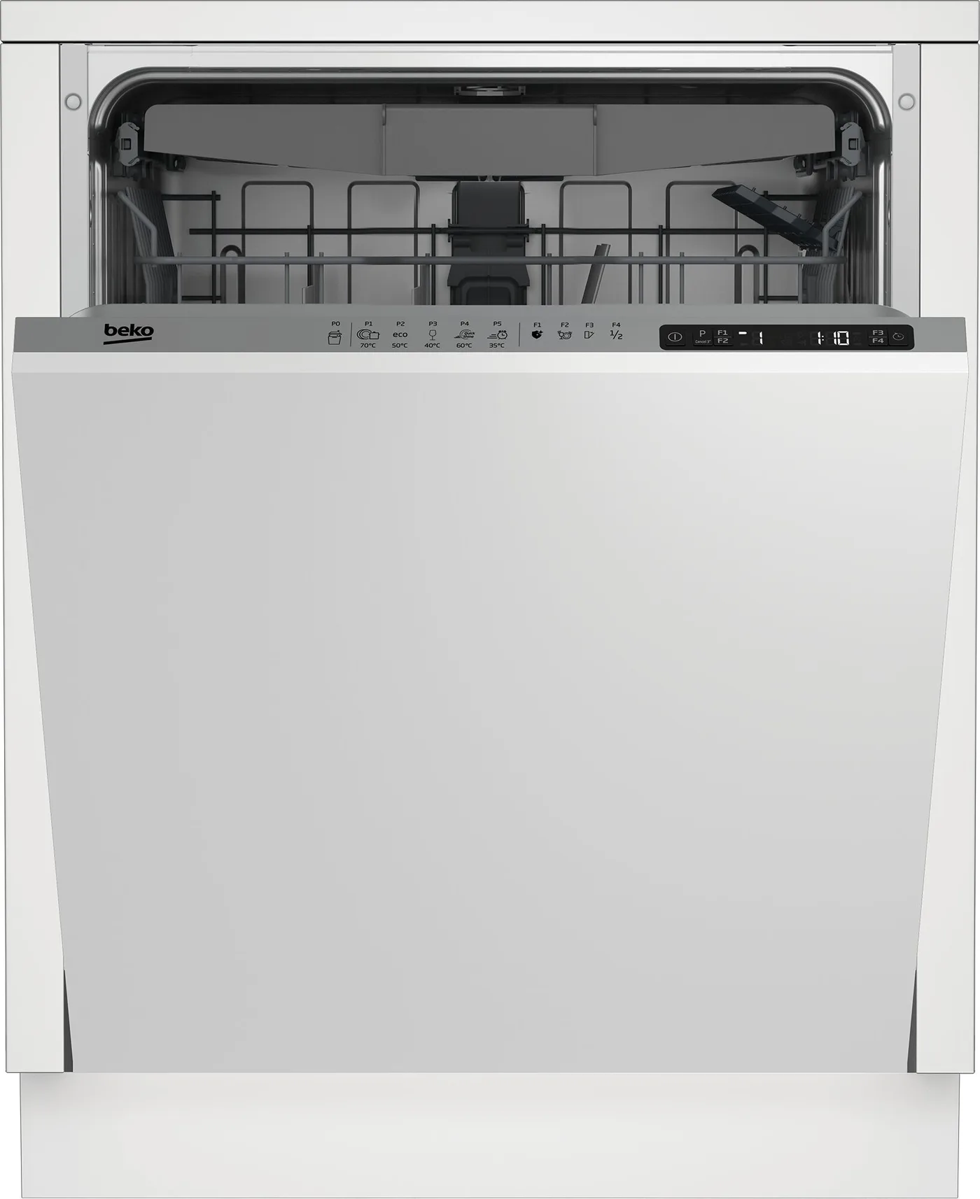 Zmywarka Beko BDIN25324