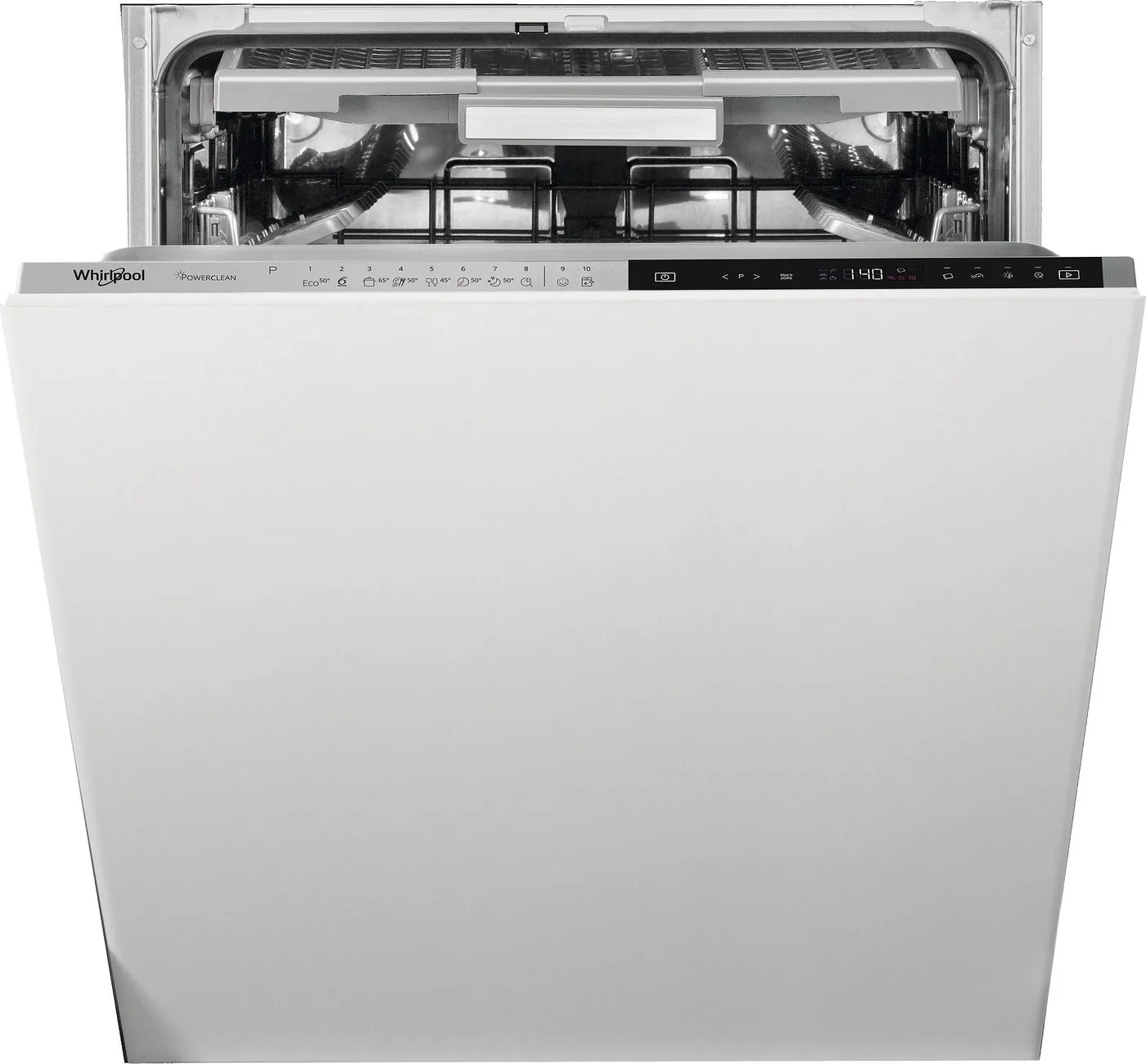 Zmywarka Whirlpool WIP 4O33PLE S