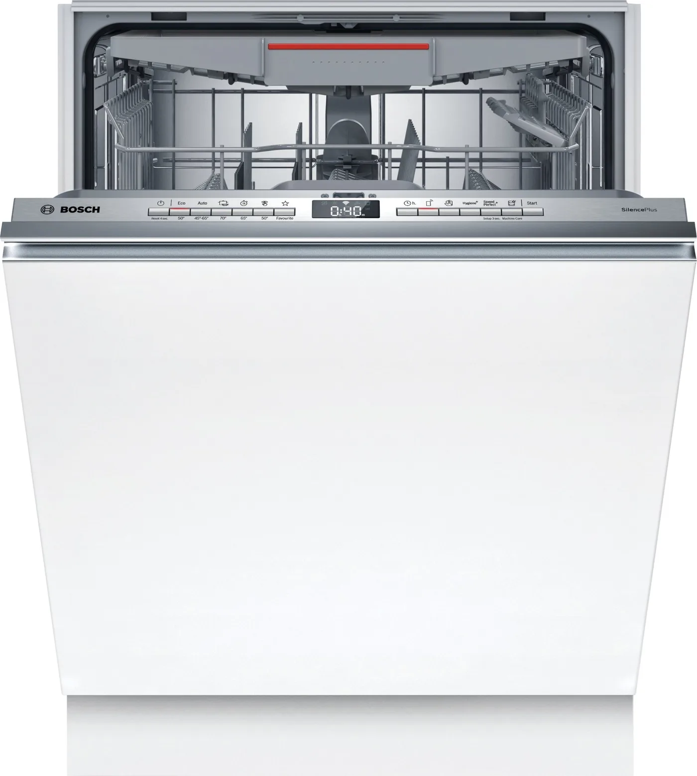 Zmywarka Bosch SMV4EVX01E