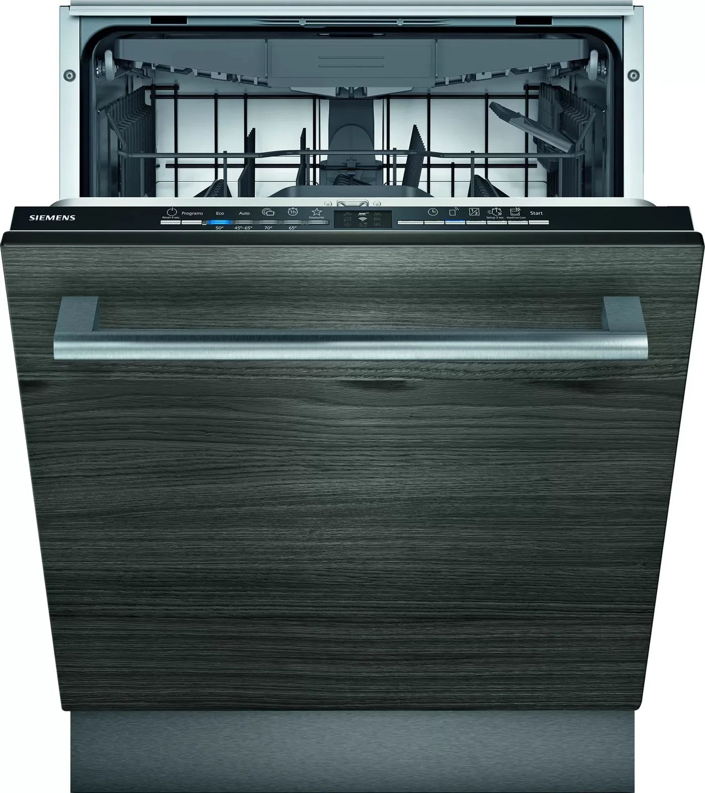 Zmywarka Siemens SN61HX08VE