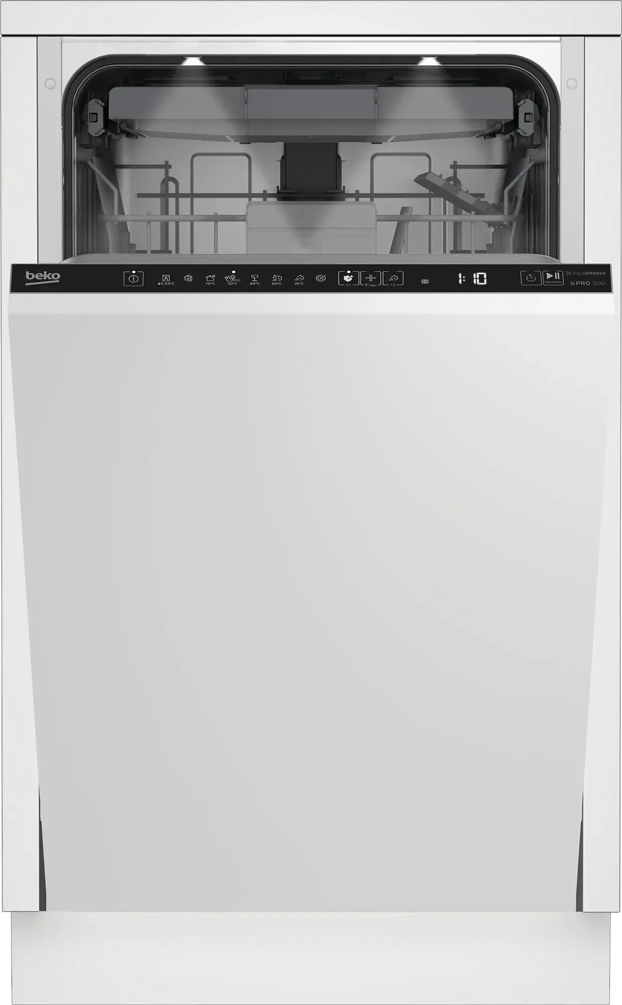 Zmywarka Beko BDIS48E041Q