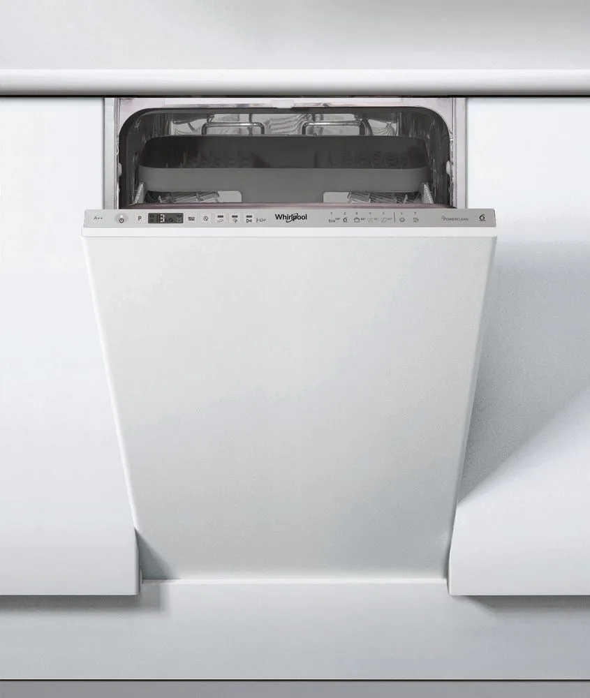 Zmywarka Whirlpool WSIO 3T223 PCEX