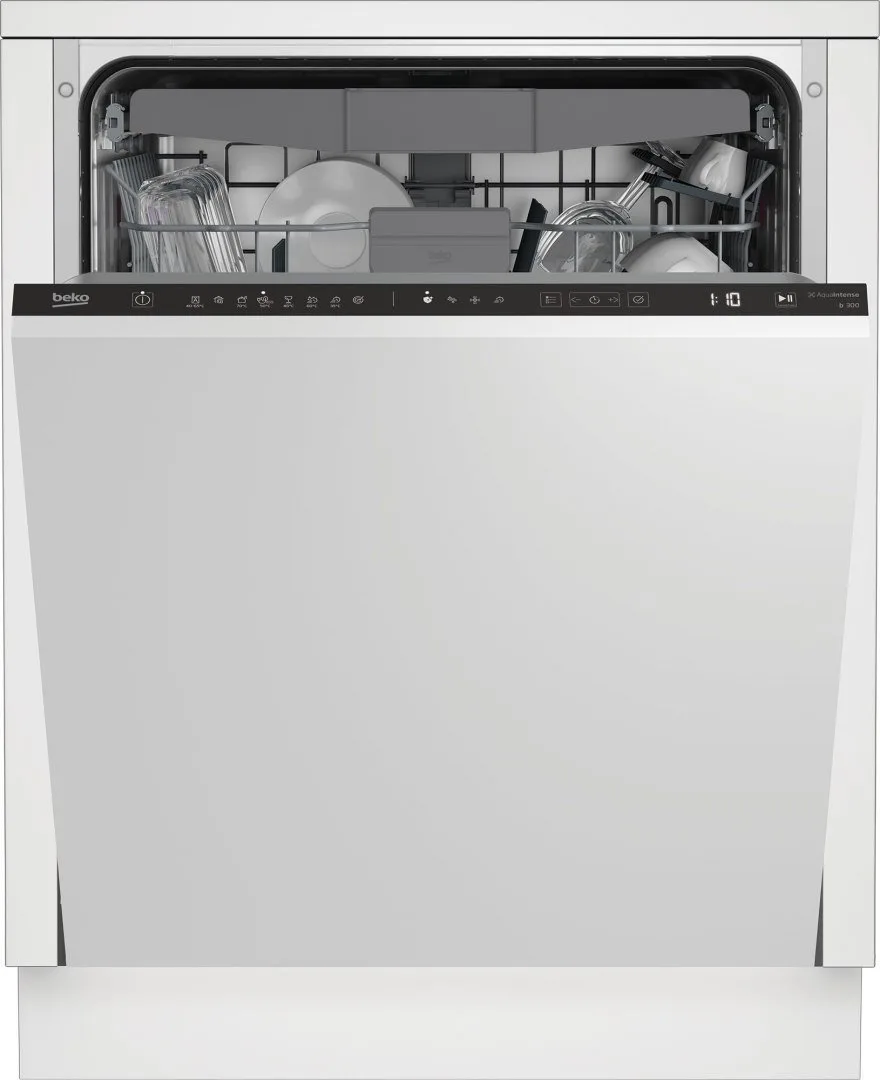 Zmywarka Beko BDIN38521Q