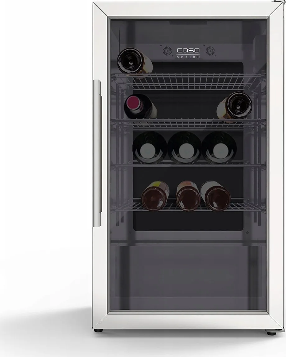 CASO Chłodziarka BBQ Cooler L-R