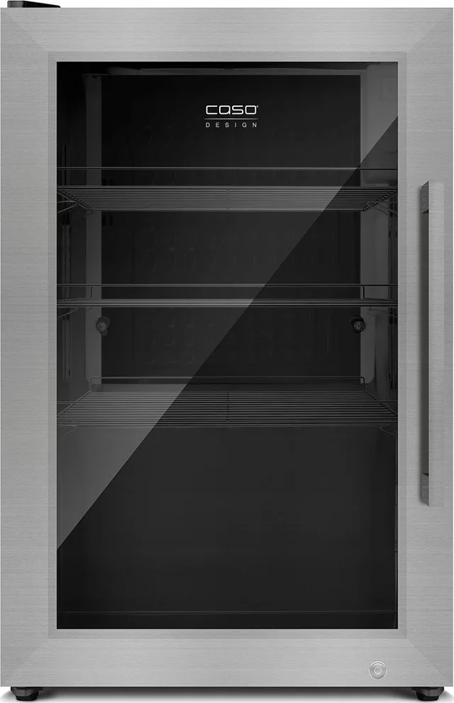 CASO Chłodziarka BBQ Cooler S-L