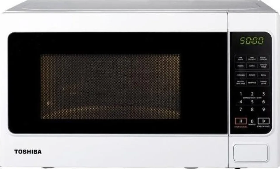 Kuchenka mikrofalowa Toshiba KUCHENKA MIKROFALOWA TOSHIBA MM-EM20P WH