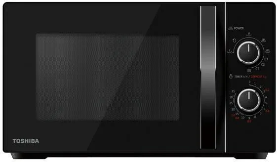 Kuchenka mikrofalowa Toshiba MWP-MG20P(BK)