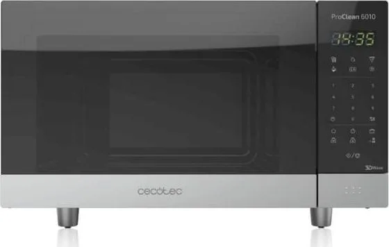 Kuchenka mikrofalowa Cecotec ProClean 6010