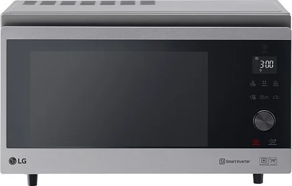 Kuchenka mikrofalowa LG LG MJ3965ACS
