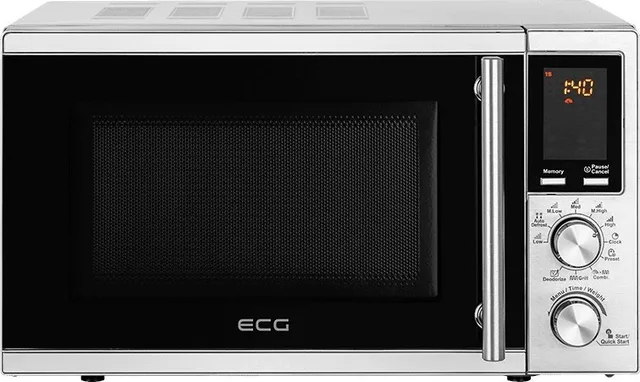 Microwave oven ECG MTD 2072 GSE