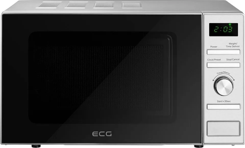 Kuchenka mikrofalowa ECG Microwave oven ECG MTD 2071 SE