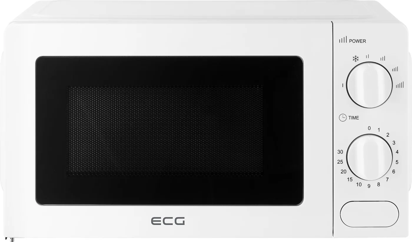 Microwave oven ECG MTM 1771 WE