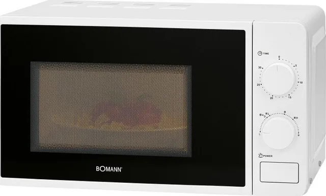 Kuchenka mikrofalowa Bomann MW 6014 CB