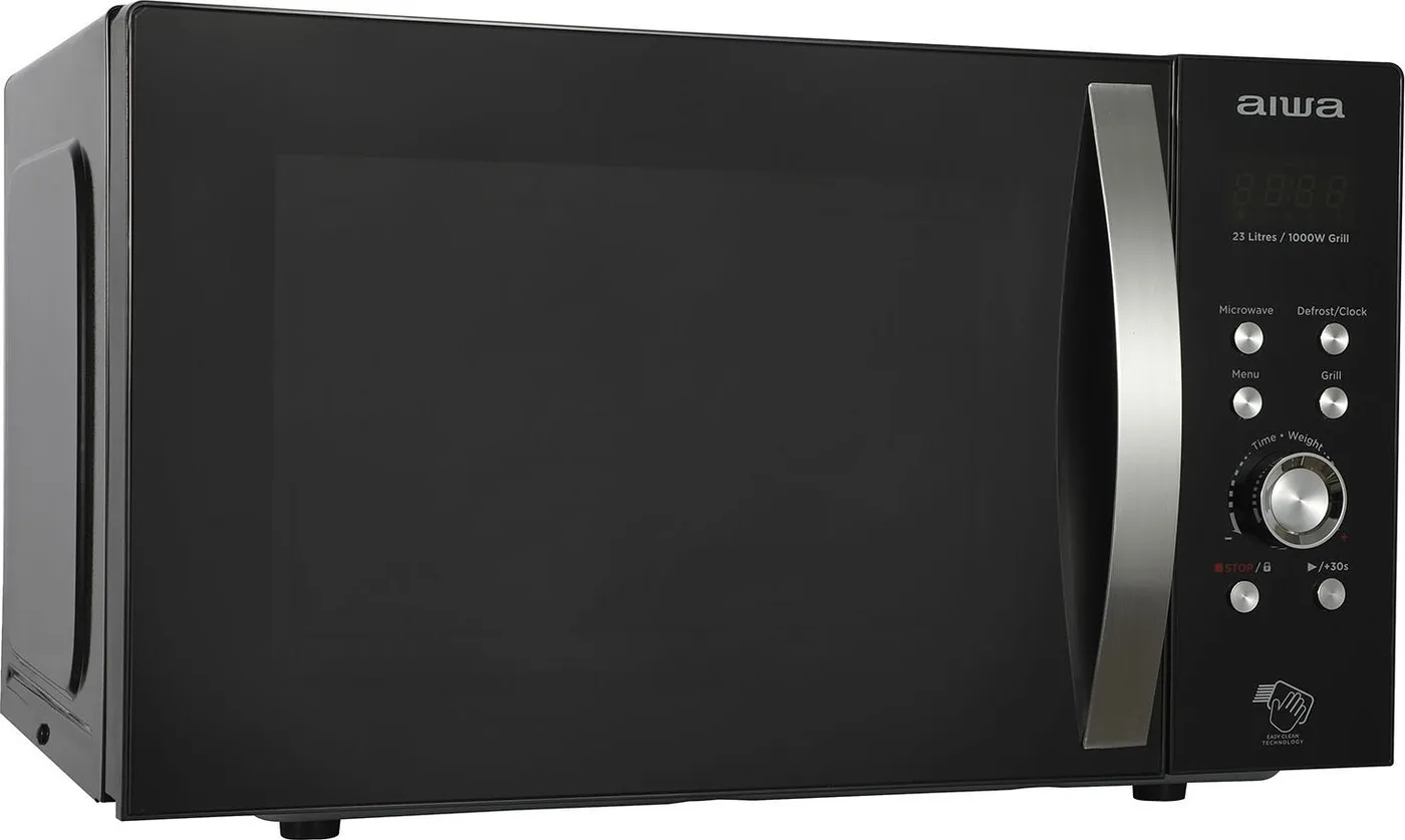 Kuchenka mikrofalowa Aiwa MW-230DG/BK