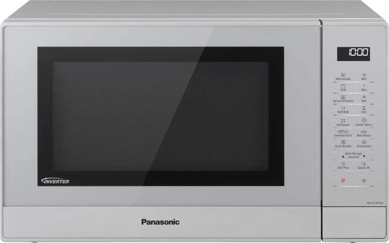 Kuchenka mikrofalowa Panasonic NN-GT47KM