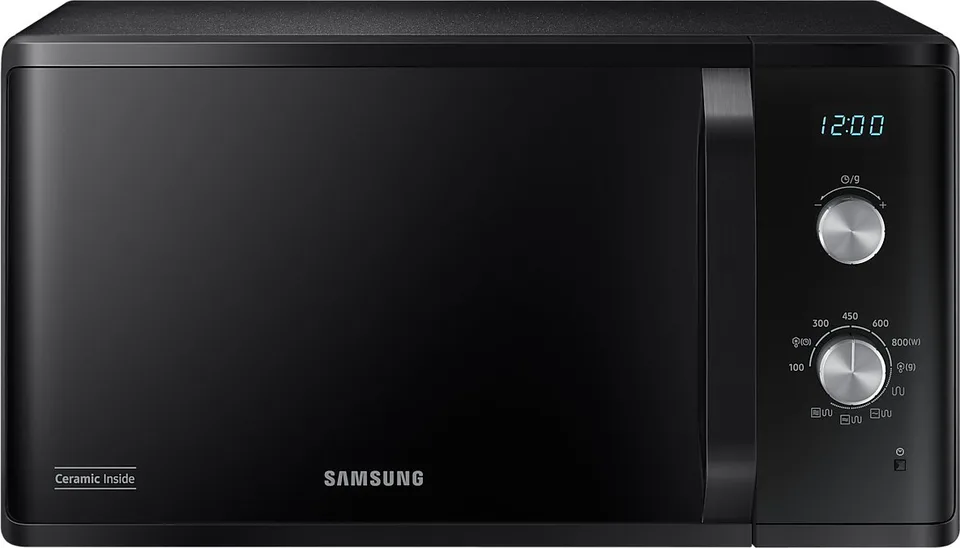 Kuchenka mikrofalowa Samsung MG23K3614AK/BA