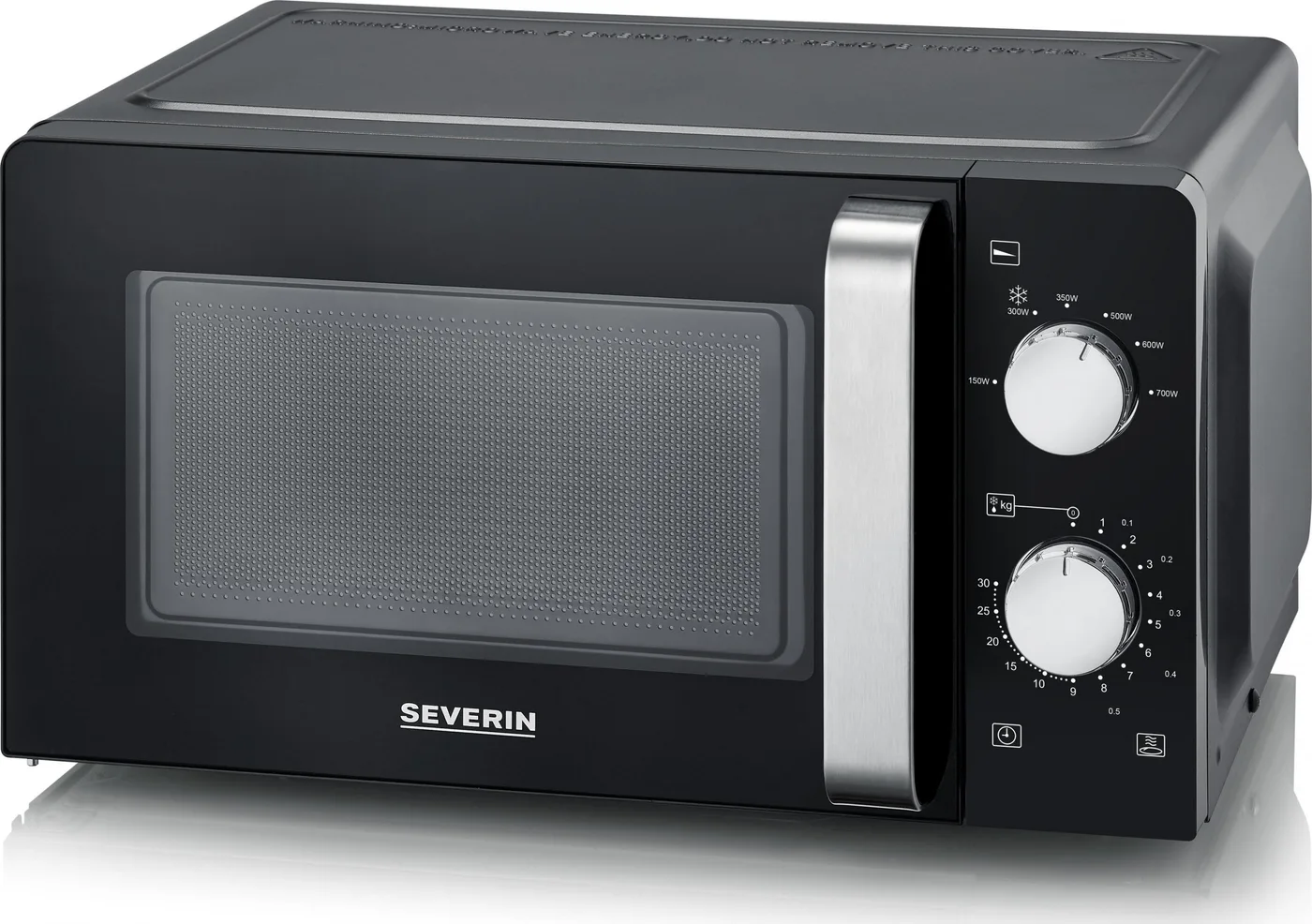 Kuchenka mikrofalowa Severin Severin MW 7886