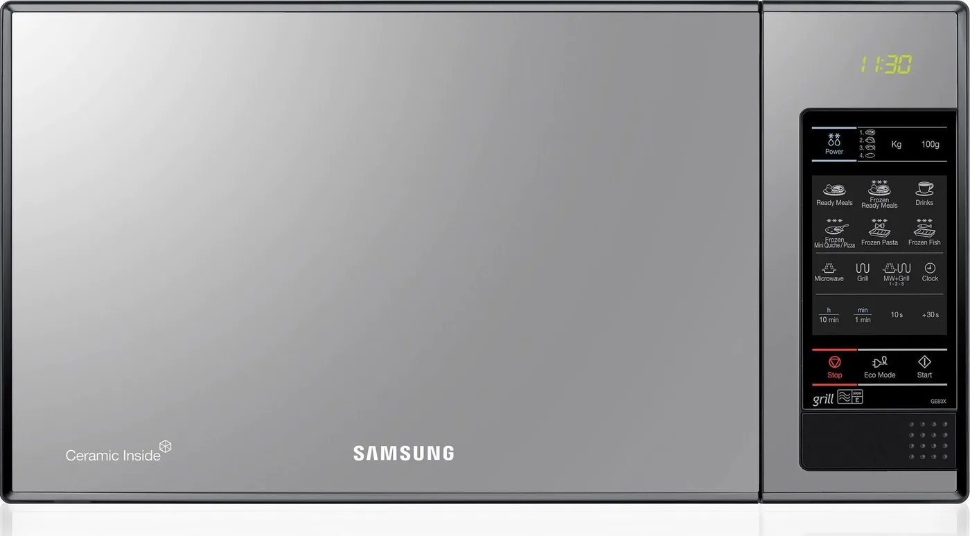 Kuchenka mikrofalowa Samsung GE83X